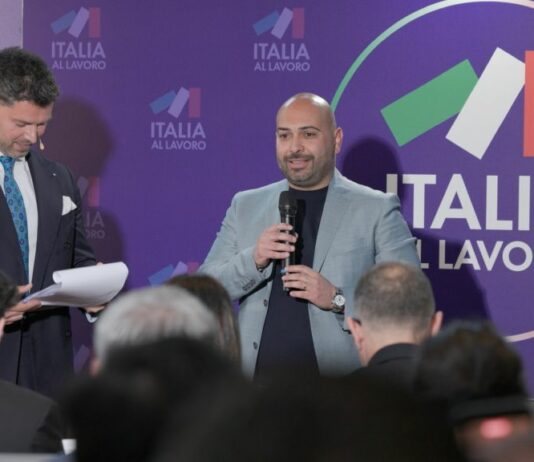 Comunali e Regionali in Lombardia, presentato il movimento “Italia al Lavoro”