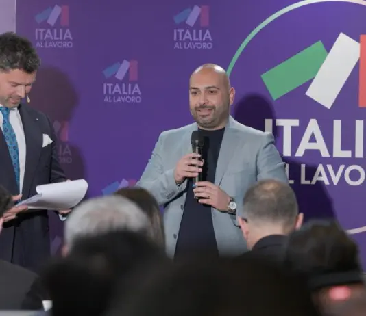 Comunali e Regionali in Lombardia, presentato il movimento “Italia al Lavoro”