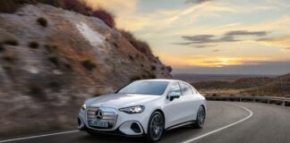 Mercedes-Benz. Arriva la Classe C elettrica, autonomia fino a 762 km