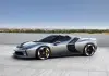 Fa il suo debutto la HC25, una nuova Ferrari One-Off