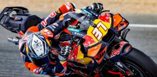Acosta guida la Practice MotoGp in Catalogna, Bagnaia in Q1