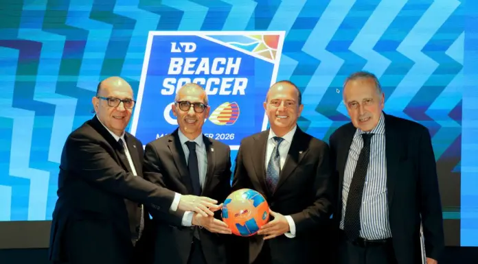 Stagione Beach Soccer al via, Abete “Spettacolo tecnico e promozione territori”