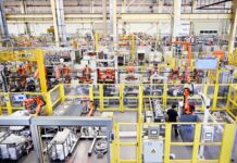 Cina, nel primo trimestre in aumento del 12,9% i ricavi dell’industria digitale