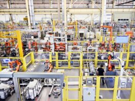 Cina, nel primo trimestre in aumento del 12,9% i ricavi dell’industria digitale