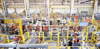 Cina, nel primo trimestre in aumento del 12,9% i ricavi dell’industria digitale