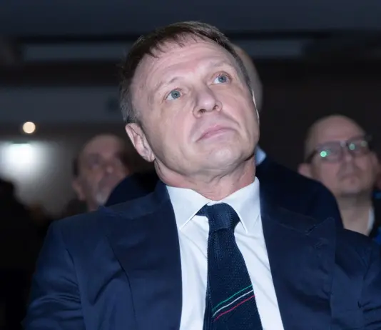 Fao, Lollobrigida “Martina miglior candidato europeo, giochiamo uniti”
