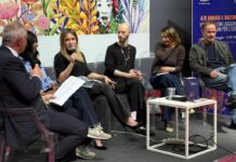 Gruppo FS, a Torino presentato il libro “Viaggiare con leggerezza”