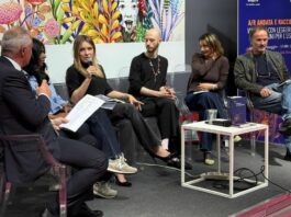Gruppo FS, a Torino presentato il libro “Viaggiare con leggerezza”