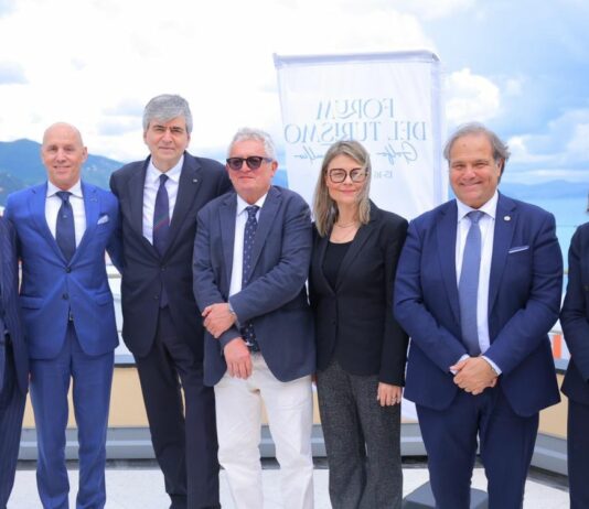 Forum Turismo Golfo del Tigullio parte con il pieno di partecipazione e idee