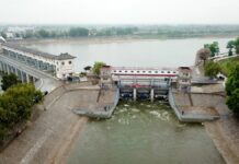 Cina, nel 2025 l’uso urbano dell’acqua rigenerata supera 22 mld di metri cubi