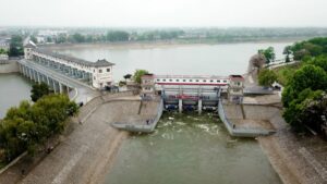 Cina, nel 2025 l’uso urbano dell’acqua rigenerata supera 22 mld di metri cubi