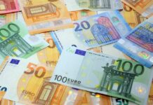 Ad aprile in crescita i prestiti a famiglie e imprese