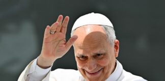 Papa Leone alle banche “Guadagno e solidarietà non siano antagonisti”