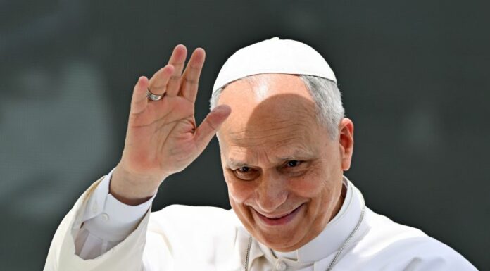 Papa Leone alle banche “Guadagno e solidarietà non siano antagonisti”