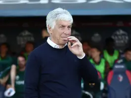 Gasperini “Derby alle 12 non il massimo, ma siamo motivati”