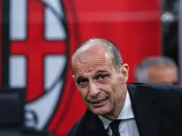 Allegri si concentra sul Genoa “Serve una partita seria, Champions in ballo”
