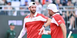 Bolelli-Vavassori approdano in finale nel doppio agli Internazionali