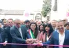 Claudio Amendola inaugura a Viterbo la quinta edizione di “Assaggi”