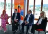 Forum turismo Golfo del Tigullio, chiusura con seconda giornata da tutto esaurito
