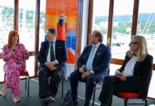 Forum turismo Golfo del Tigullio, chiusura con seconda giornata da tutto esaurito