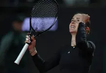 Svitolina vince gli Internazionali femminili, in finale battuta Gauff