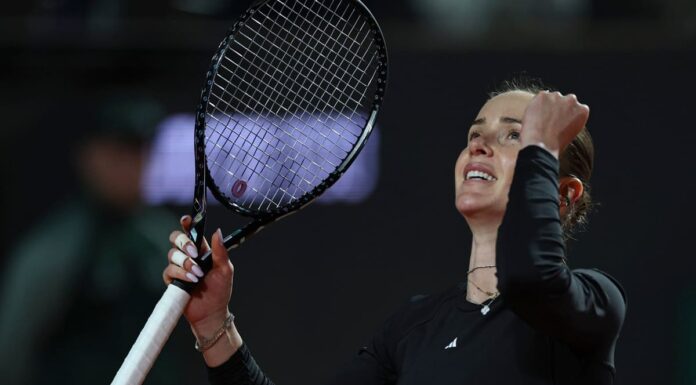 Svitolina vince gli Internazionali femminili, in finale battuta Gauff