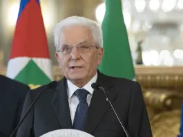 Mattarella chiama il Sindaco di Modena ed esprime vicinanza a città