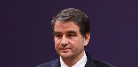 Fitto “Il Sud può diventare ponte europeo nel contesto Mediterraneo”