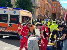Modena, restano gravi quattro feriti, Mattarella e Meloni gli faranno visita