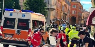 Modena, restano gravi quattro feriti, Mattarella e Meloni gli faranno visita