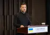 Ucraina, Zelensky “52 vittime a causa degli attacchi russi”