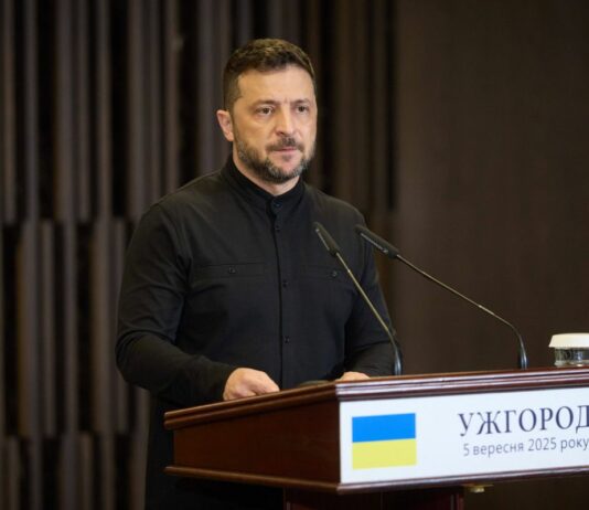 Ucraina, Zelensky “52 vittime a causa degli attacchi russi”