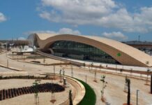 Webuild: aperta la Western Station, operativa tutta la Orange Line di Riyadh