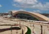 Webuild: aperta la Western Station, operativa tutta la Orange Line di Riyadh