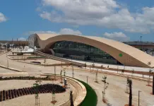 Webuild: aperta la Western Station, operativa tutta la Orange Line di Riyadh