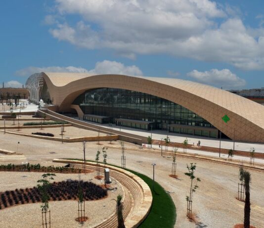 Webuild: Western Station opens, Riyadh’s entire Orange Line operational