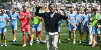Il Como batte il Parma, aggancia la Juve e va a -2 dal 4° posto