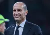 Massimiliano Allegri è il nuovo allenatore del Napoli, contratto fino al 2029