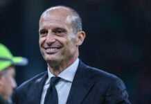 Ufficiale, Massimiliano Allegri è il nuovo allenatore del Napoli