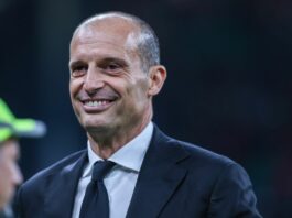 Massimiliano Allegri è il nuovo allenatore del Napoli, contratto fino al 2029