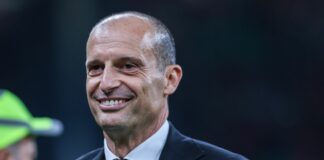 Il Milan di Allegri batte 2-1 il Genoa al Ferraris e si porta al 3° posto