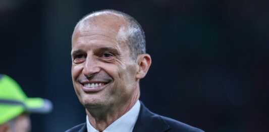 Massimiliano Allegri è il nuovo allenatore del Napoli, contratto fino al 2029