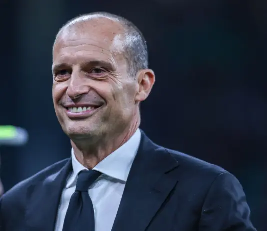Ufficiale, Massimiliano Allegri è il nuovo allenatore del Napoli