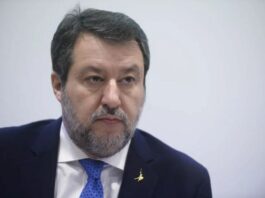 Salvini “Revoca cittadinanza a stranieri che commettono gravi reati”