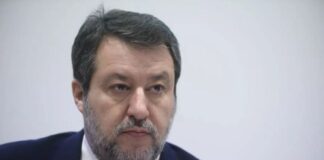Salvini “Revoca cittadinanza a stranieri che commettono gravi reati”