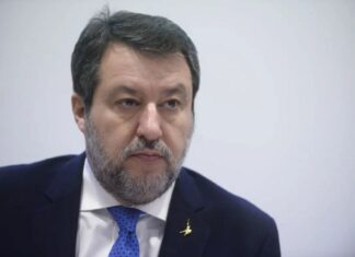 Salvini “Revoca cittadinanza a stranieri che commettono gravi reati”