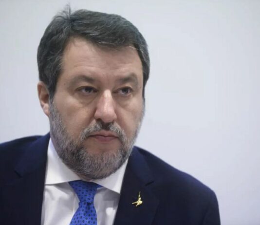 Salvini “Revoca cittadinanza a stranieri che commettono gravi reati”