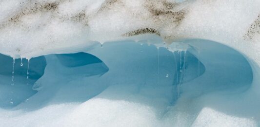 Ambiente, il riscaldamento globale riduce l’ossigeno nei fiumi di tutto il mondo