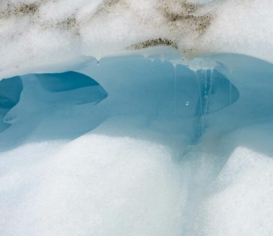 Ambiente, il riscaldamento globale riduce l’ossigeno nei fiumi di tutto il mondo