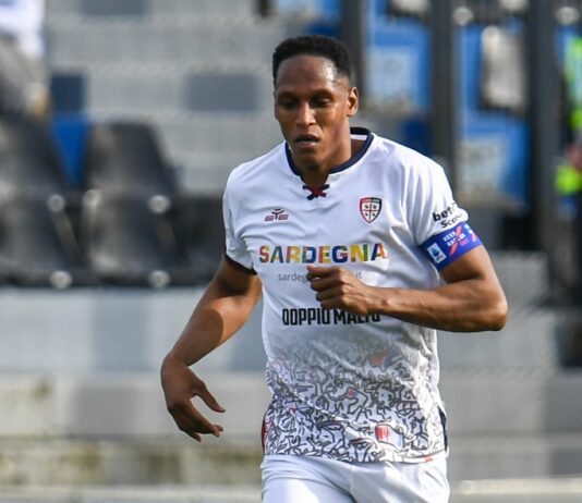 Il Cagliari batte 2-1 il Torino e conquista la salvezza